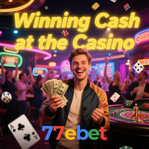 77ebet visual