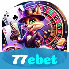 77ebet visual