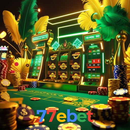 77ebet visual