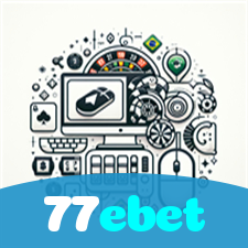 77ebet visual