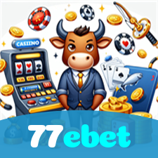 77ebet visual