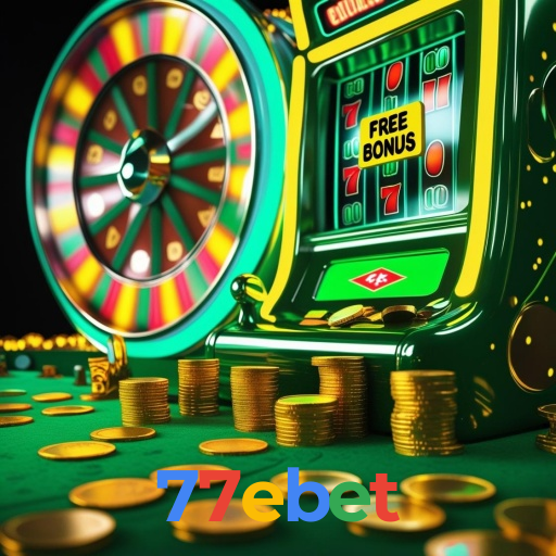 77ebet visual