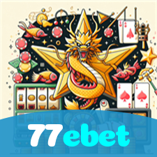 77ebet visual