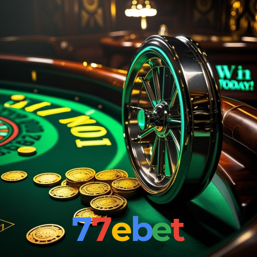 77ebet visual