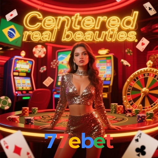 77ebet visual
