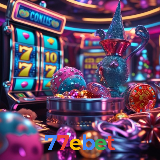 77ebet visual