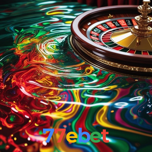 77ebet visual