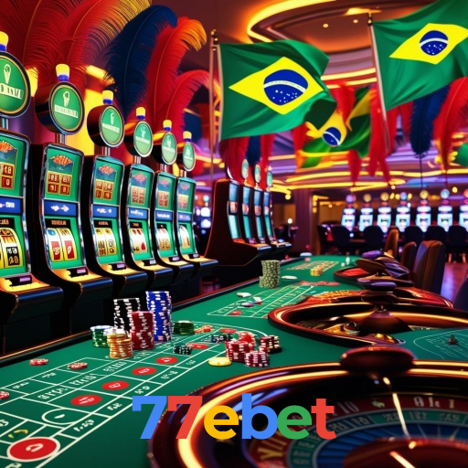 77ebet visual