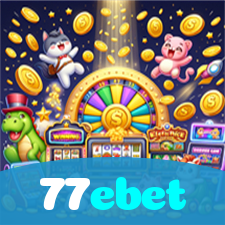 77ebet visual