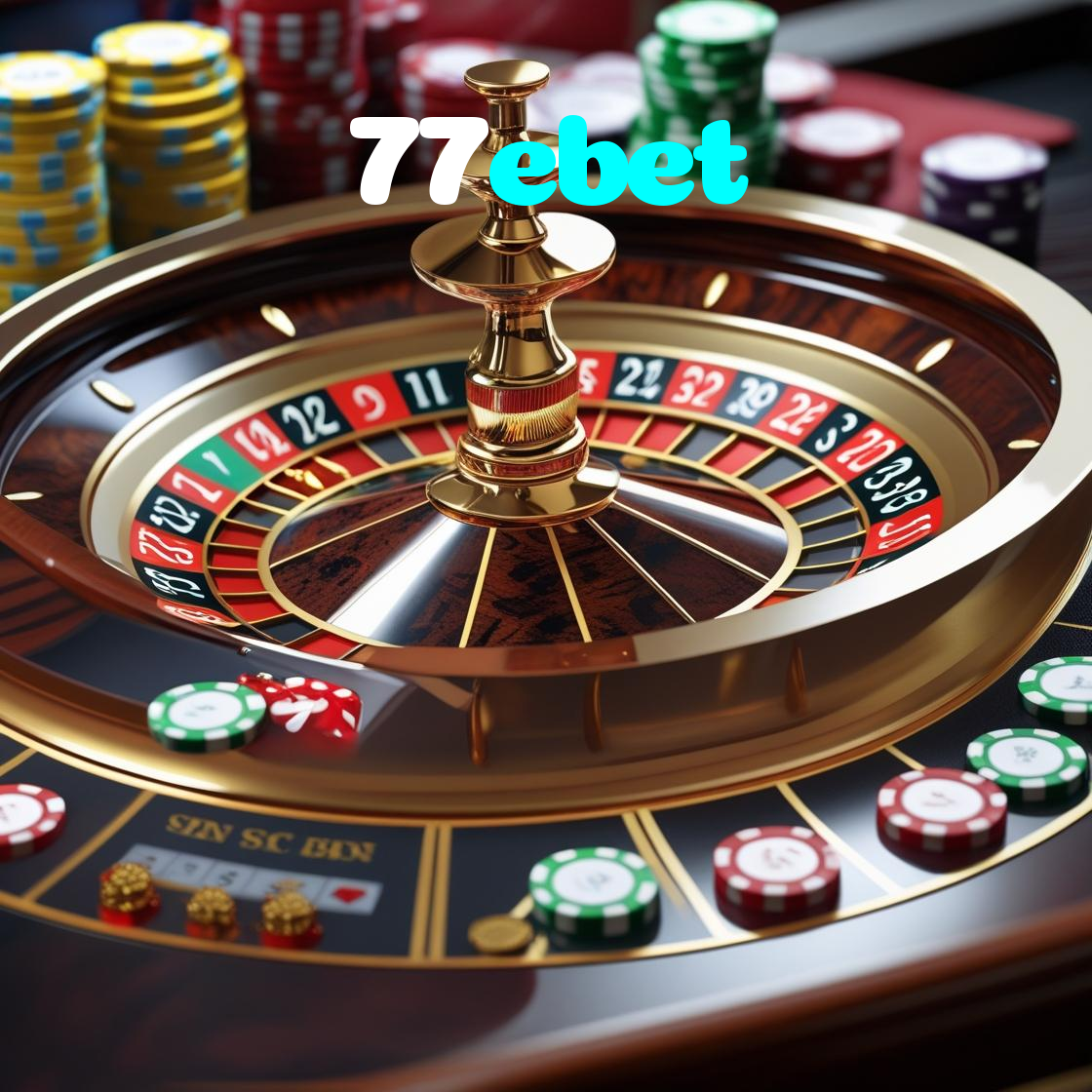 77ebet visual