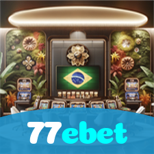 77ebet visual