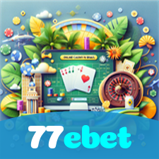 77ebet visual