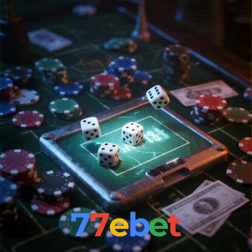 77ebet visual