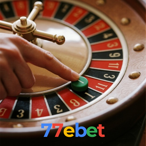 77ebet visual
