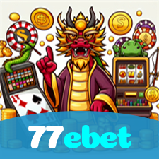 77ebet visual