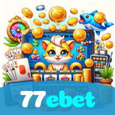 77ebet visual
