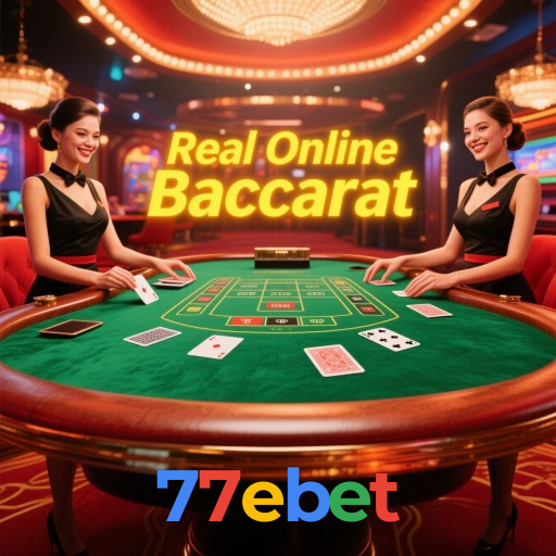 77ebet visual