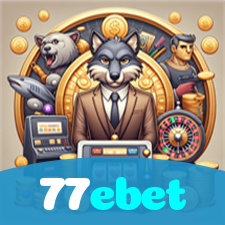 77ebet visual