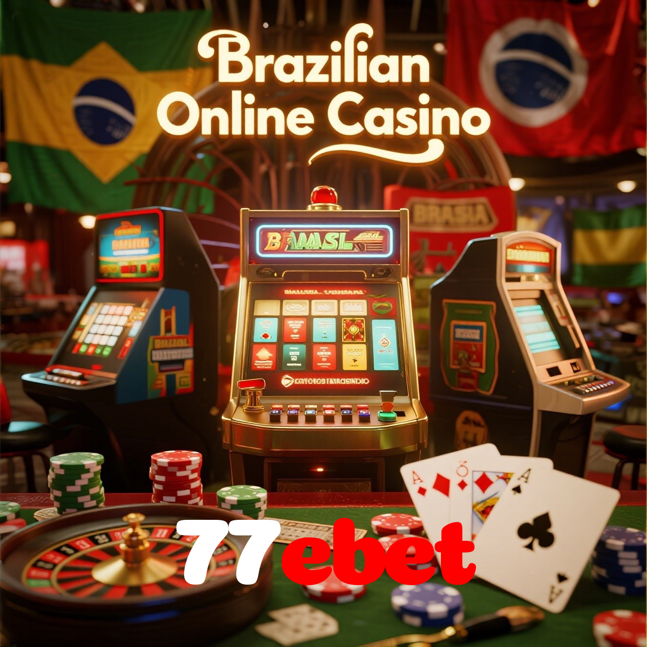 77ebet visual