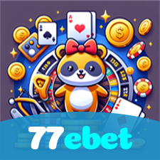 77ebet visual