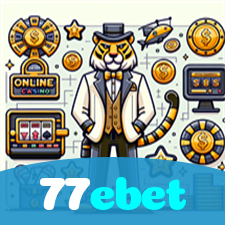 77ebet visual