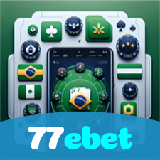 77ebet visual