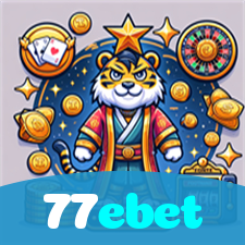 77ebet visual