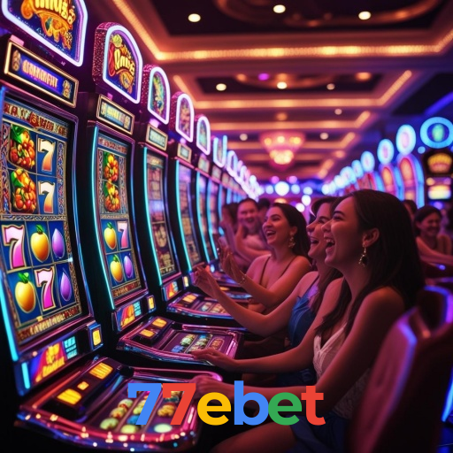 77ebet visual