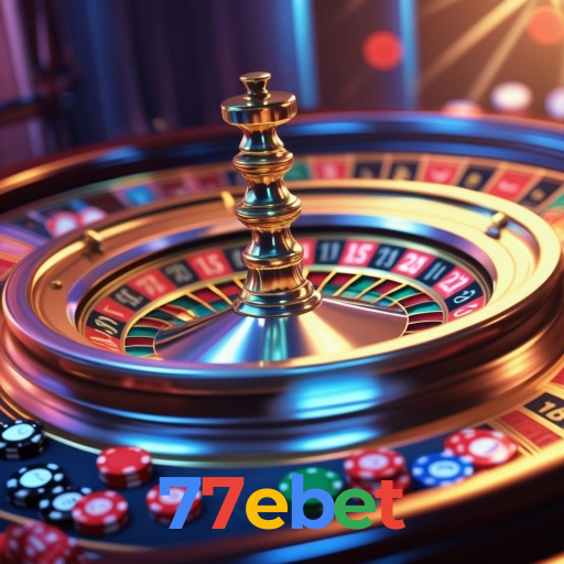 77ebet visual