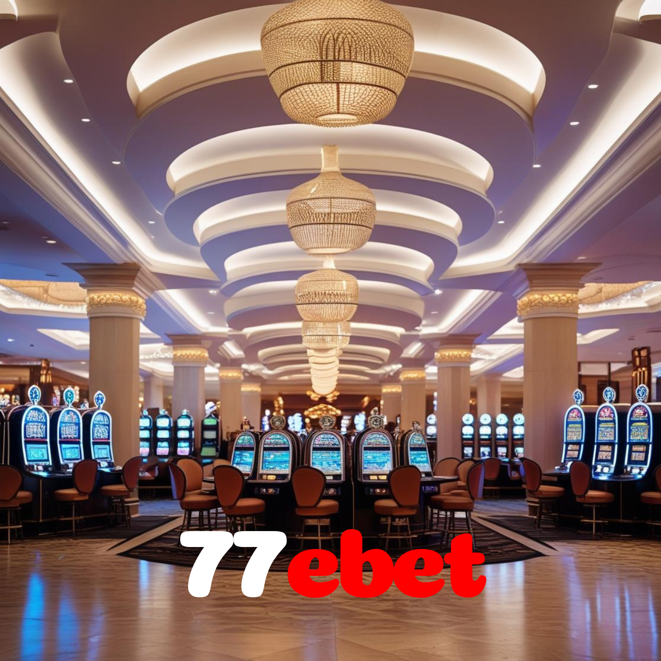 77ebet visual