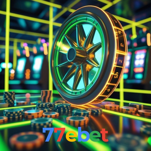 77ebet visual