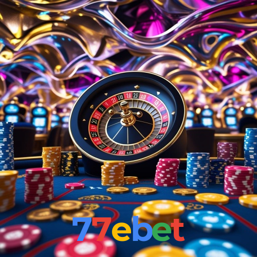77ebet visual
