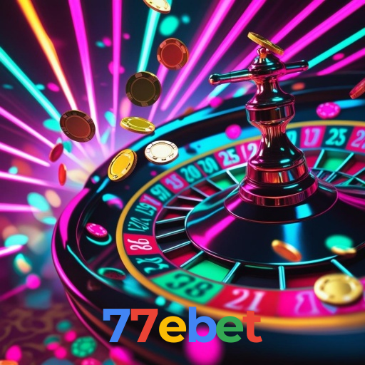 77ebet visual