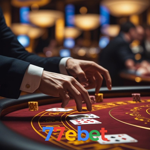 77ebet visual