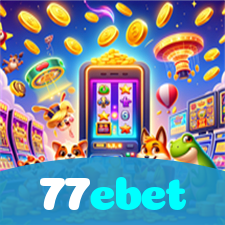 77ebet visual