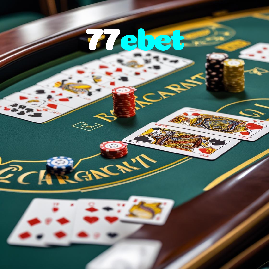 77ebet visual