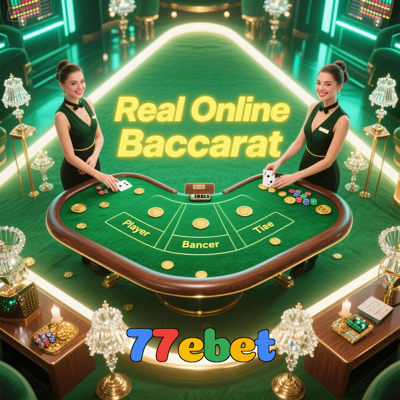 77ebet visual