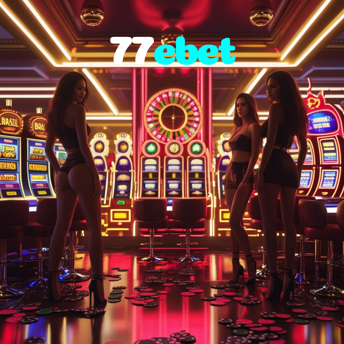 77ebet visual