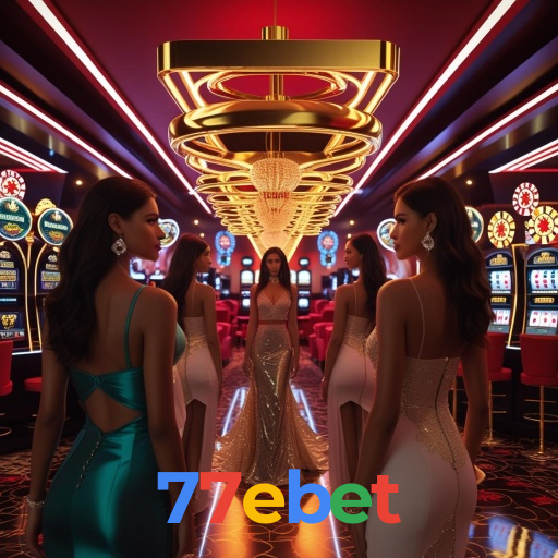 77ebet visual