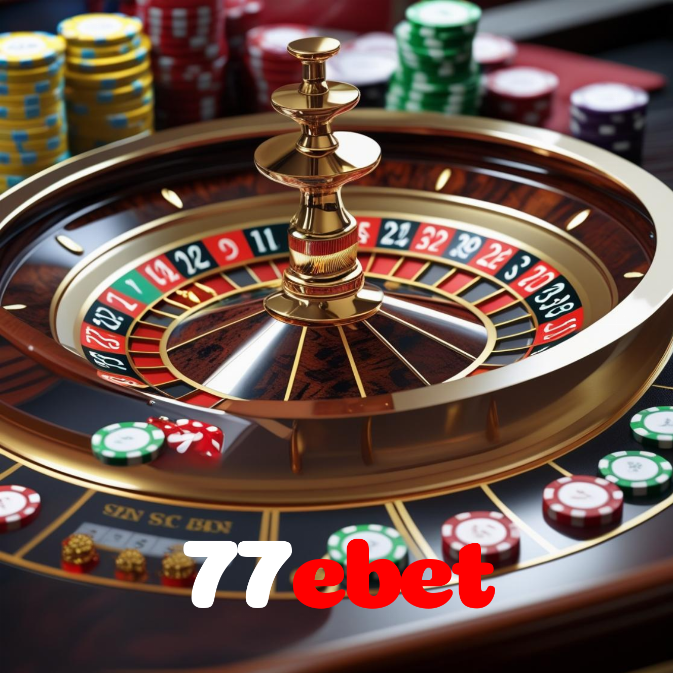 77ebet visual