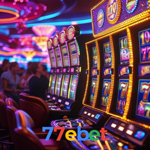 77ebet visual
