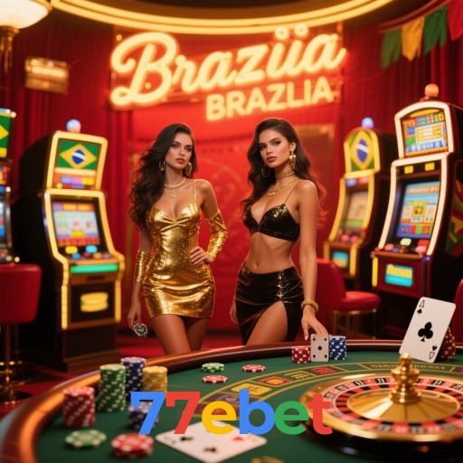 77ebet visual