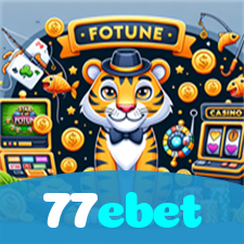 77ebet visual
