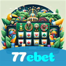 77ebet visual