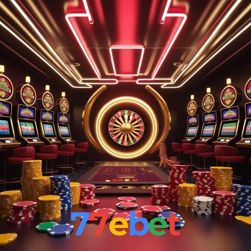 77ebet visual
