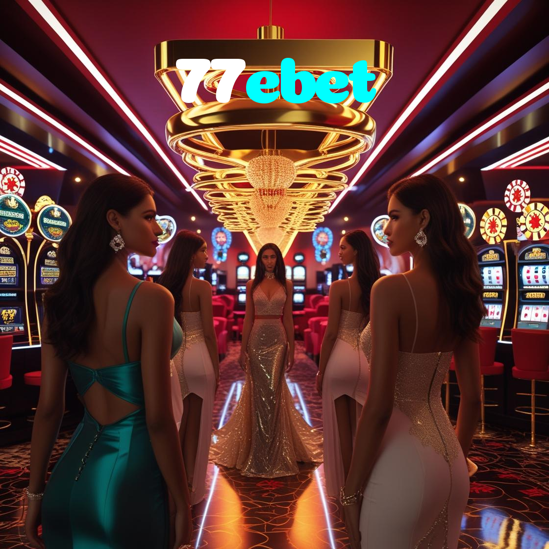 77ebet visual