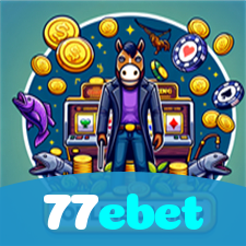 77ebet visual