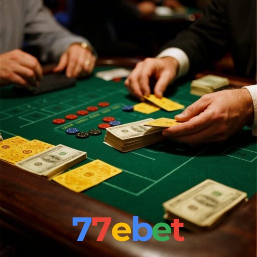 77ebet visual