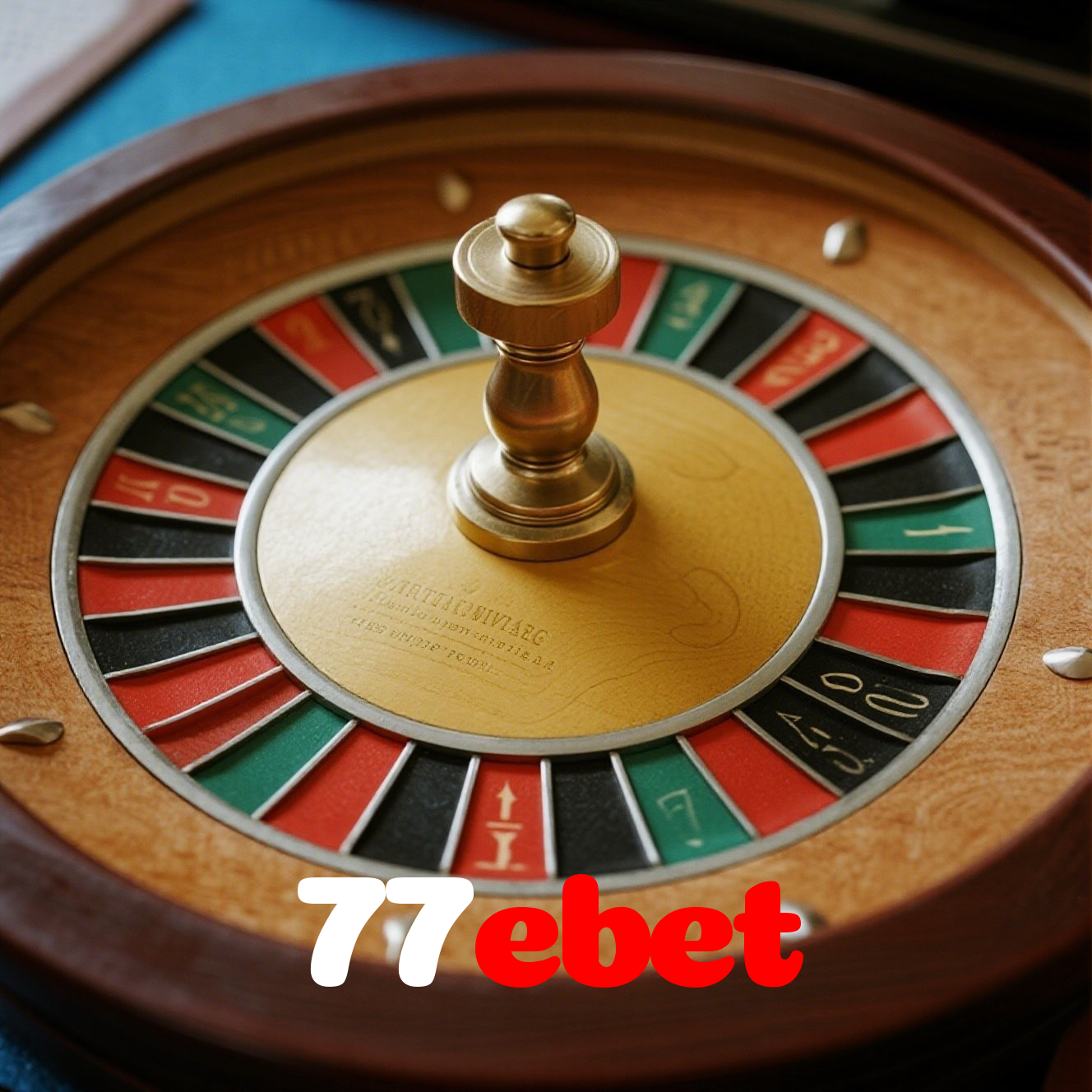 77ebet visual