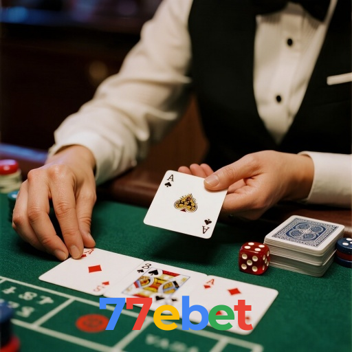 77ebet visual